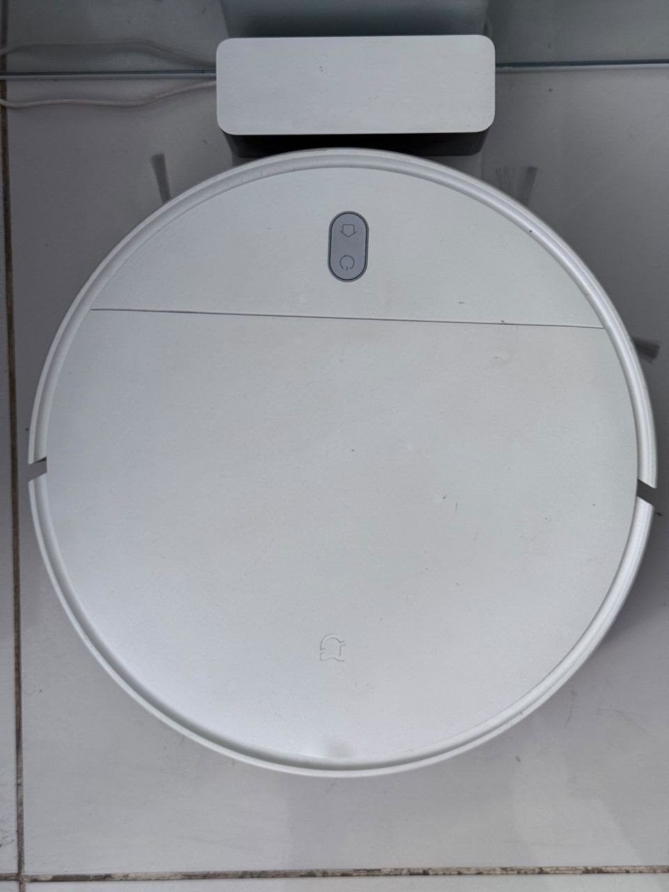 Робот-пылесос Xiaomi Robot Vacuum G1 — 1