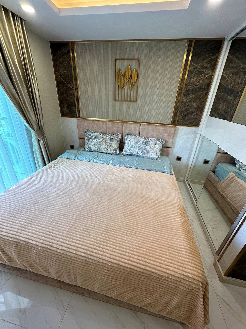Студия в Dusit Grand Park 2, Джомтьен — 1