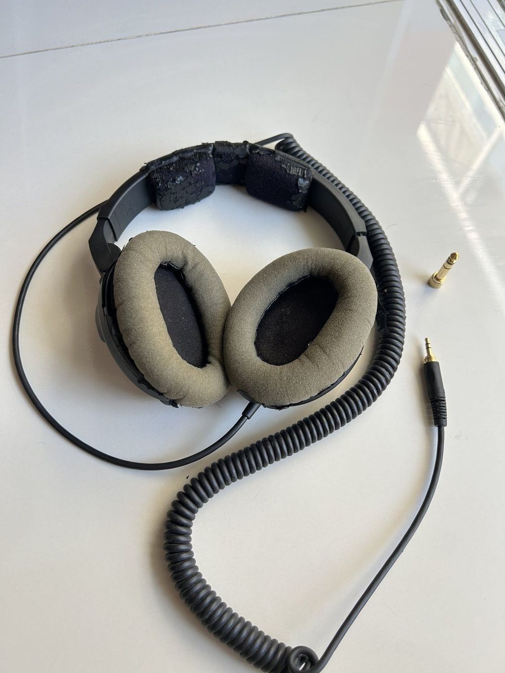 Наушники Sennheiser HD 280 Pro студийные — 1