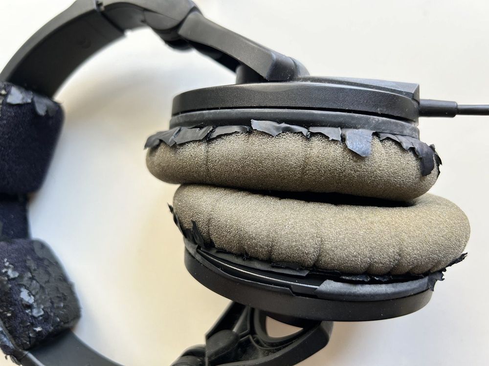 Наушники Sennheiser HD 280 Pro студийные — 3