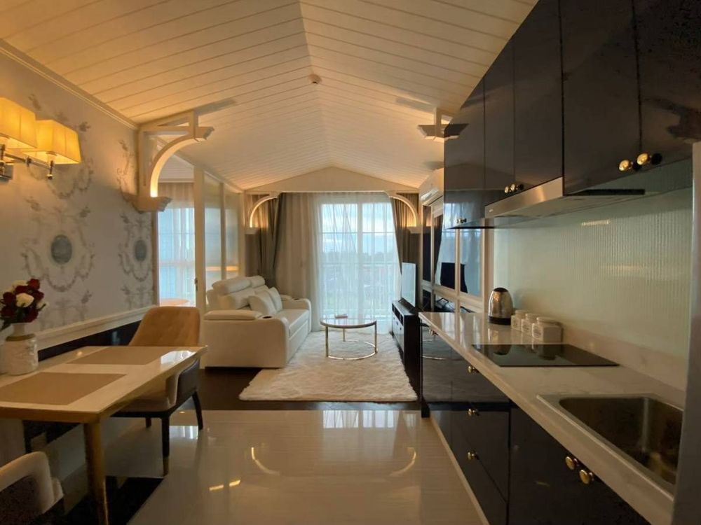 Grand Florida Beachfront 1 бедрум — 1