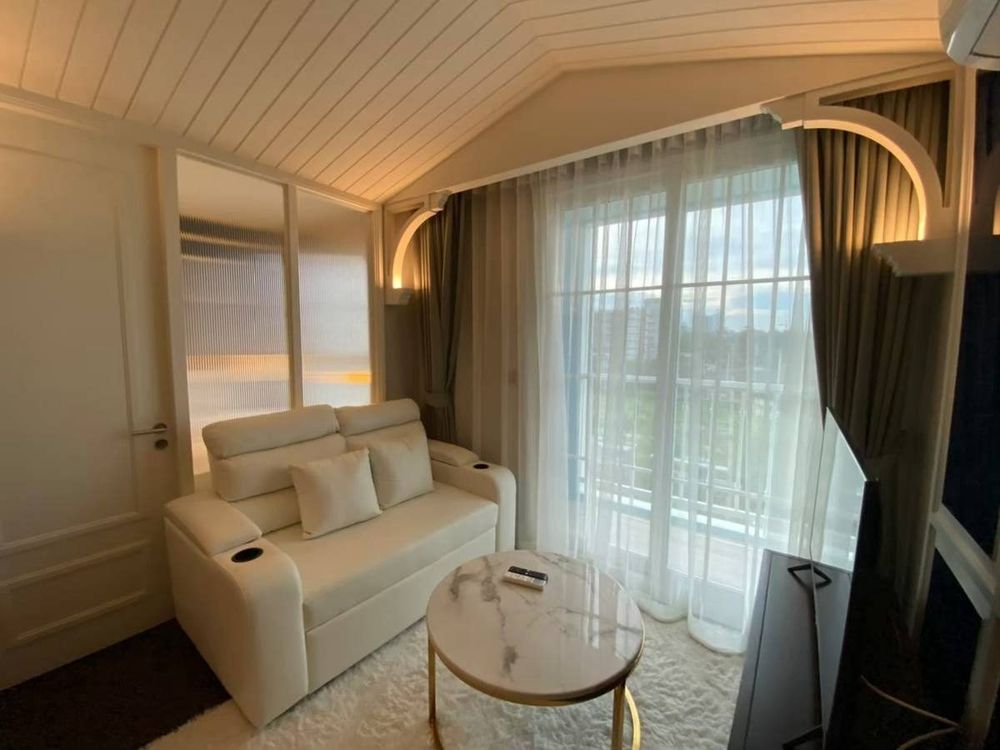 Grand Florida Beachfront 1 бедрум — 4