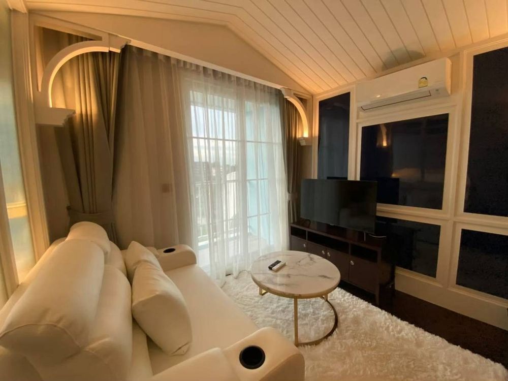 Grand Florida Beachfront 1 бедрум — 5