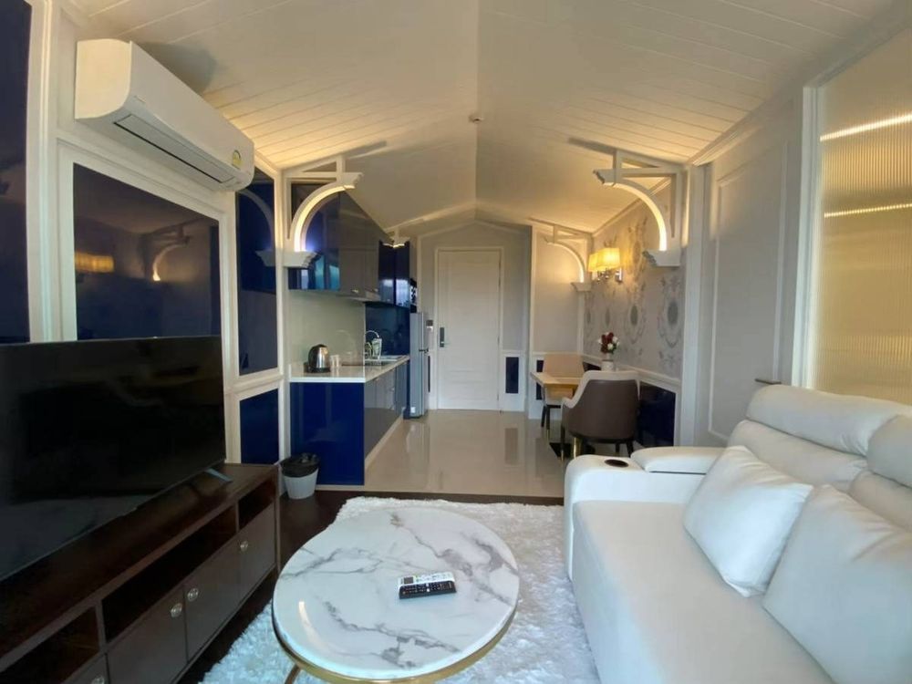 Grand Florida Beachfront 1 бедрум — 6