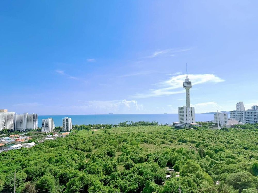 Grande Caribbean Condo, 2 спальни, вид на море — 1