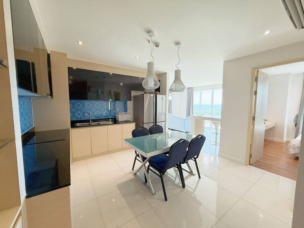 Grande Caribbean Condo, 2 спальни, вид на море — 3
