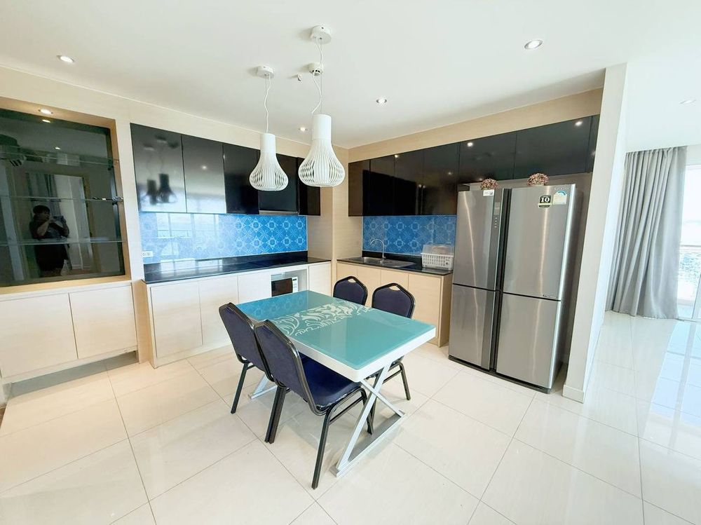 Grande Caribbean Condo, 2 спальни, вид на море — 4