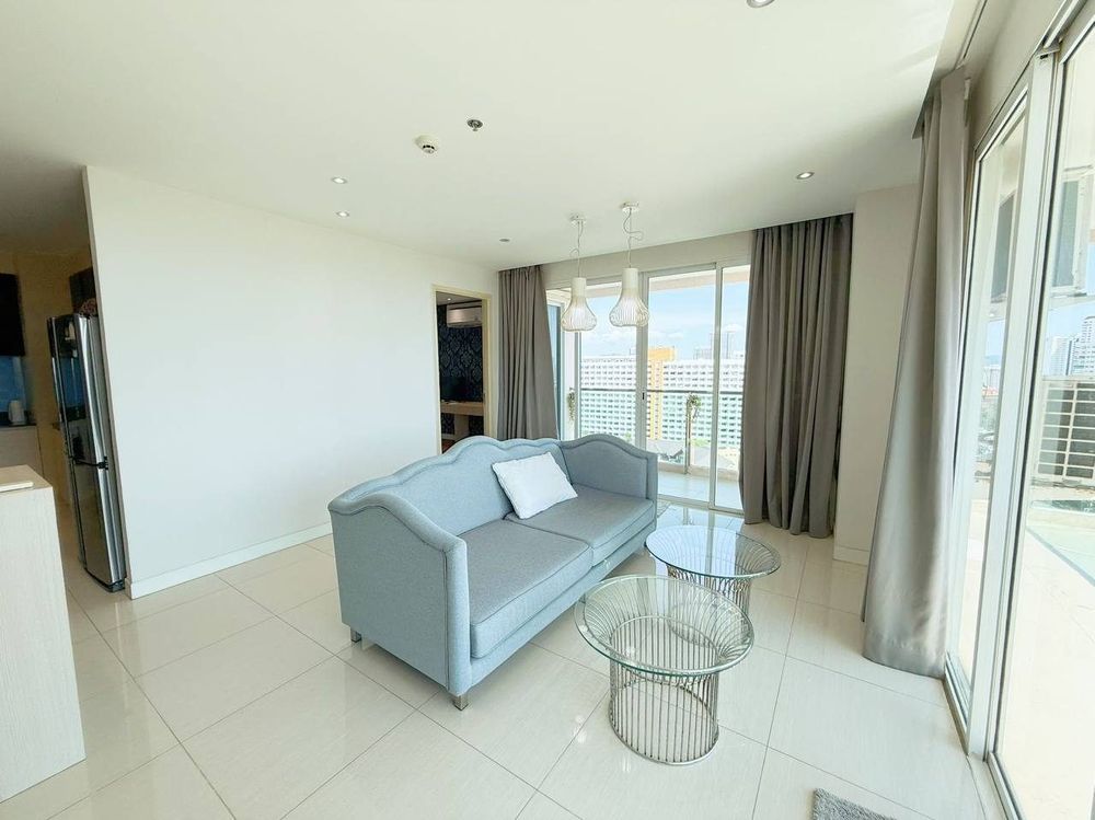 Grande Caribbean Condo, 2 спальни, вид на море — 5
