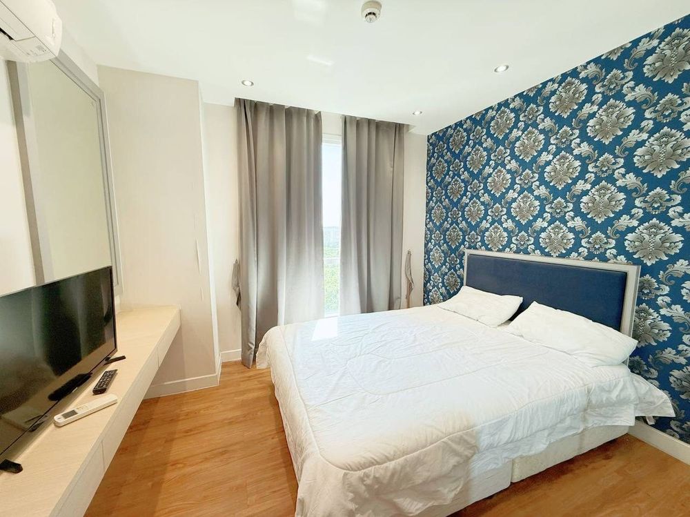 Grande Caribbean Condo, 2 спальни, вид на море — 6
