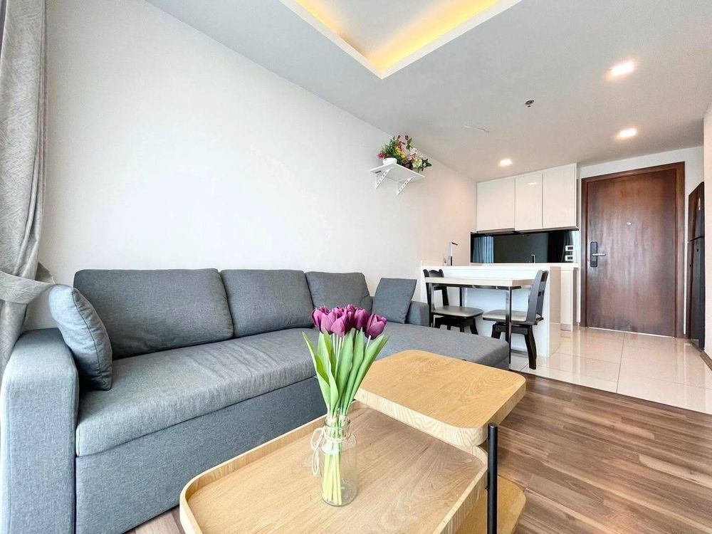 1 bedroom в The Peak Towers, 24 этаж — 1