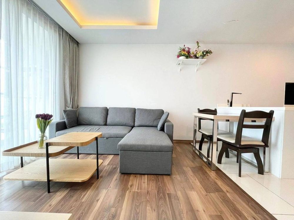1 bedroom в The Peak Towers, 24 этаж — 2
