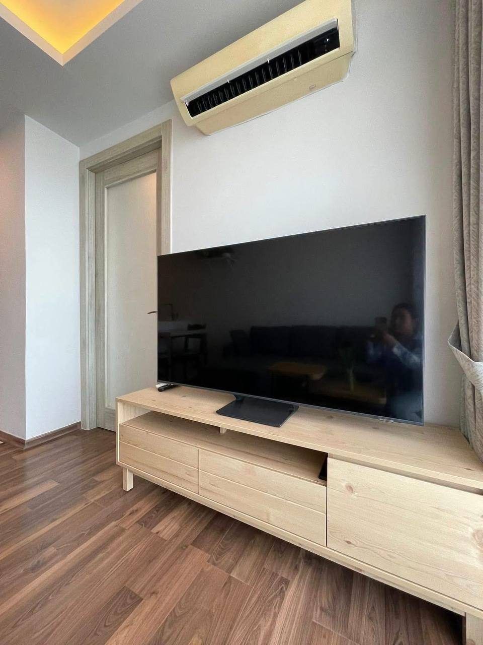 1 bedroom в The Peak Towers, 24 этаж — 3
