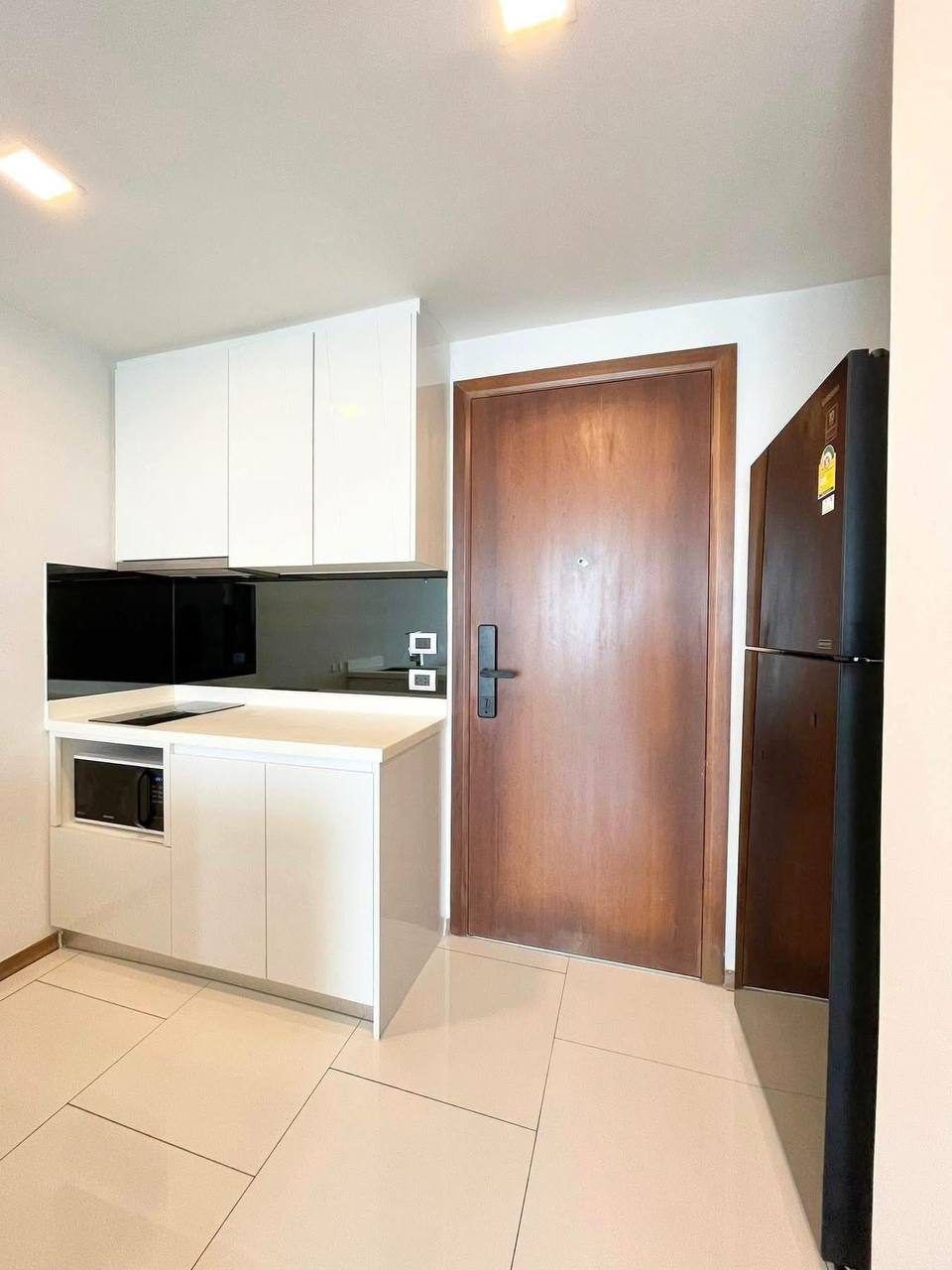 1 bedroom в The Peak Towers, 24 этаж — 4