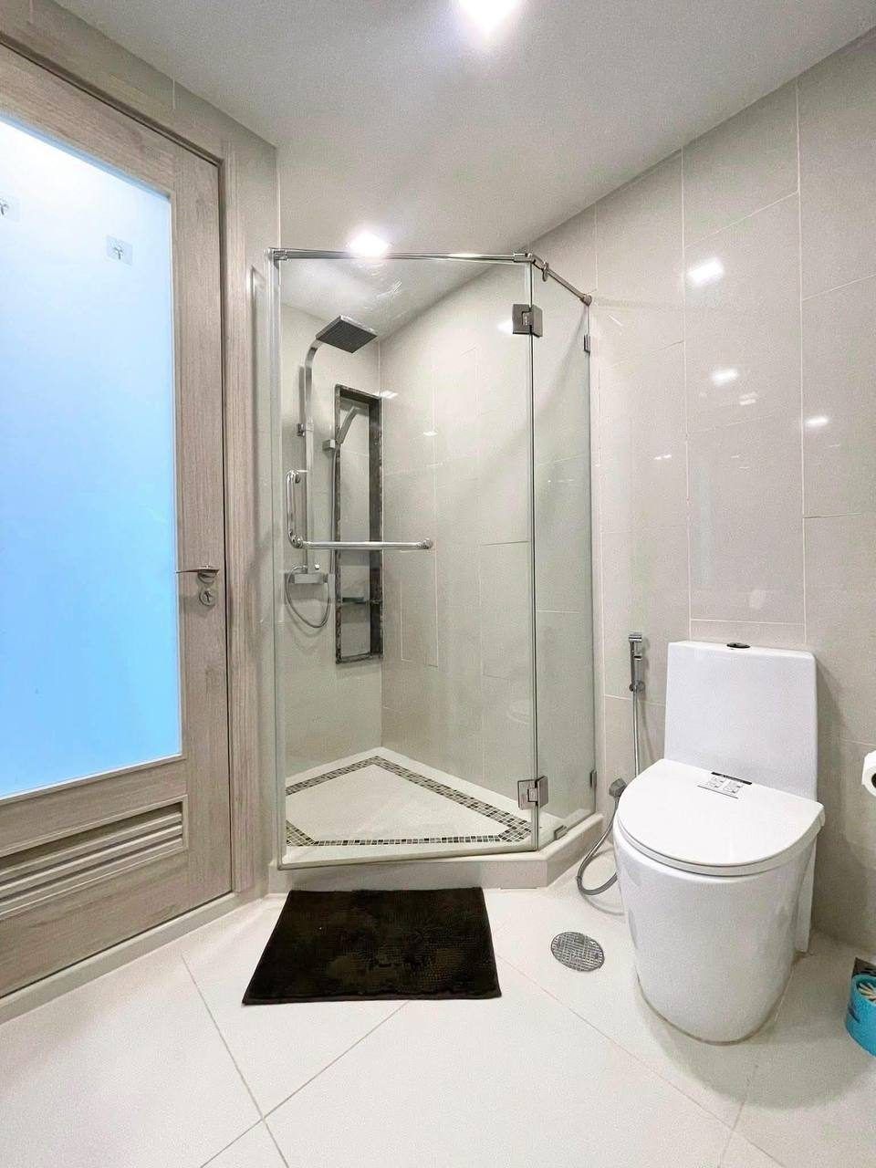 1 bedroom в The Peak Towers, 24 этаж — 6