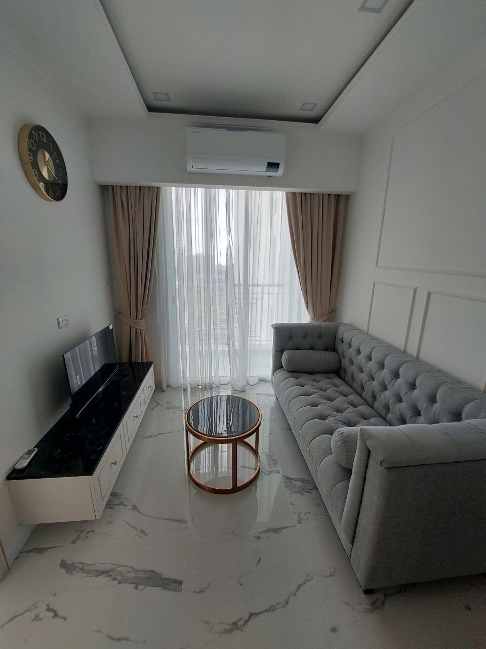 Квартира в The Empire Tower, 1 спальня — 2