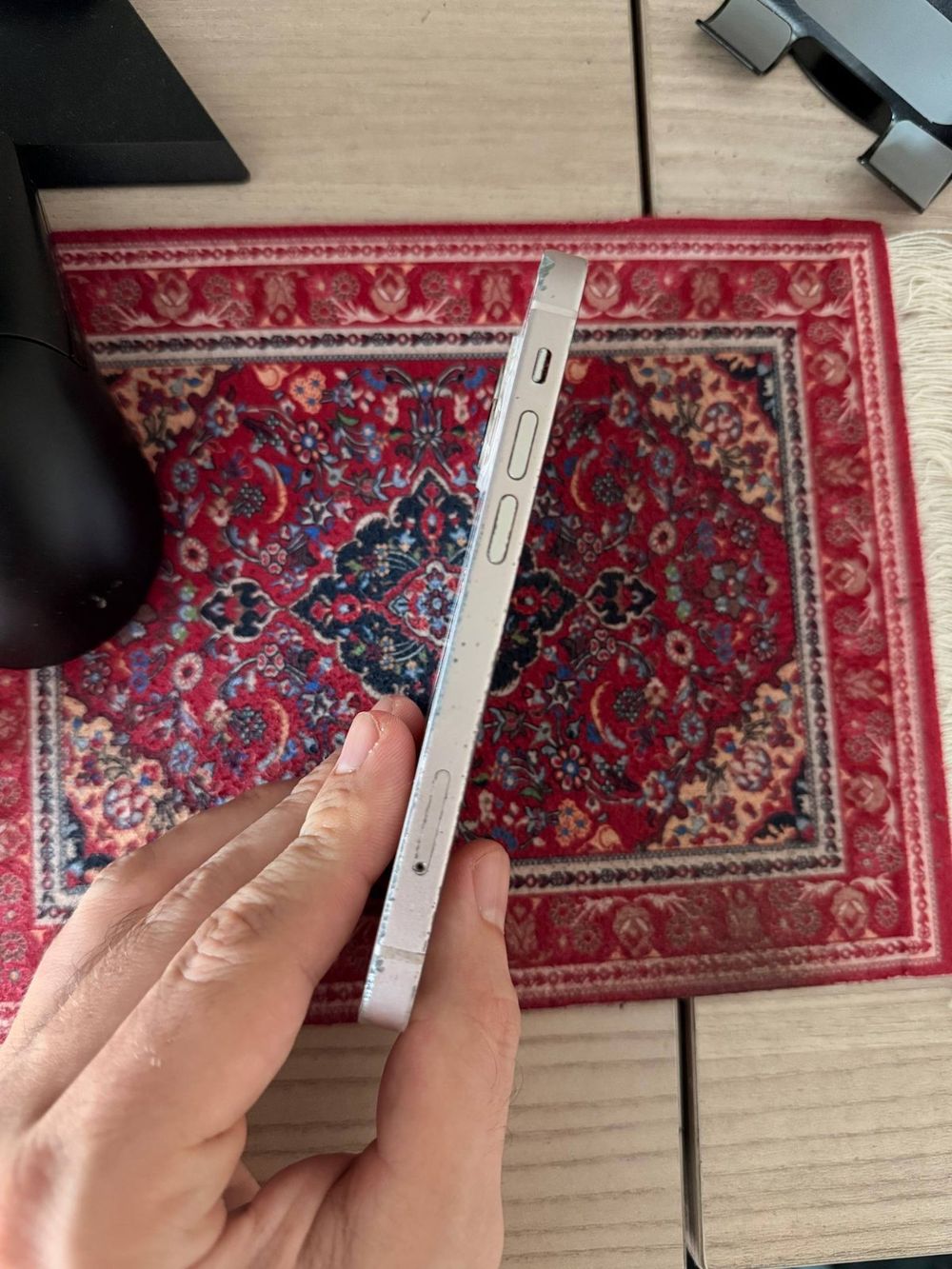 iPhone 13 mini 128gb — 3