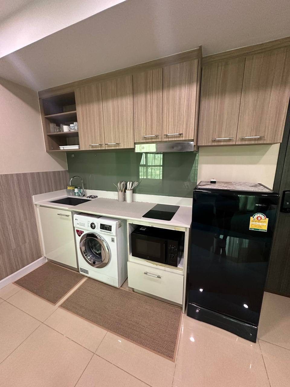 Квартира 1 спальня в Dusit Grand View — 3