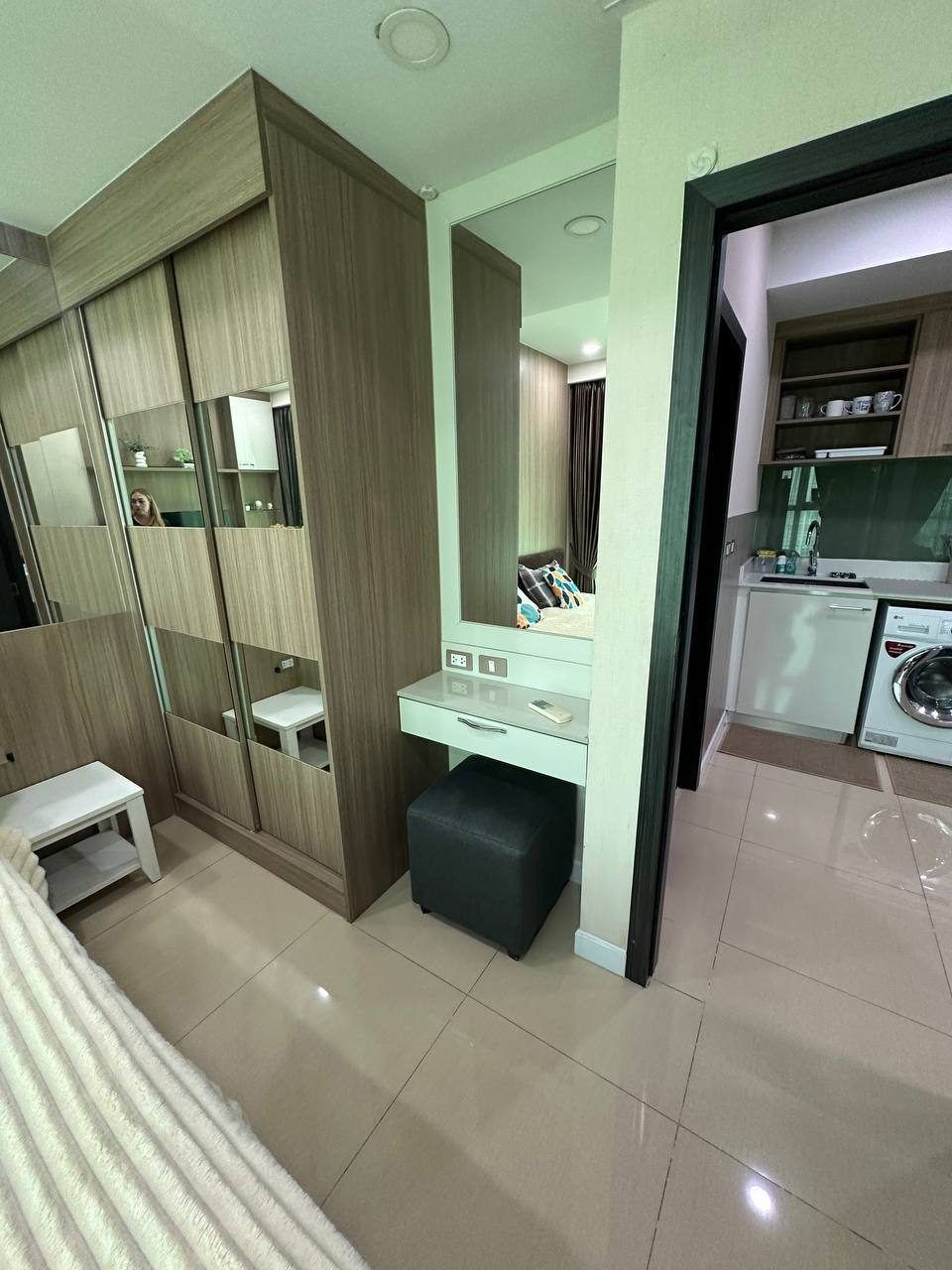 Квартира 1 спальня в Dusit Grand View — 6