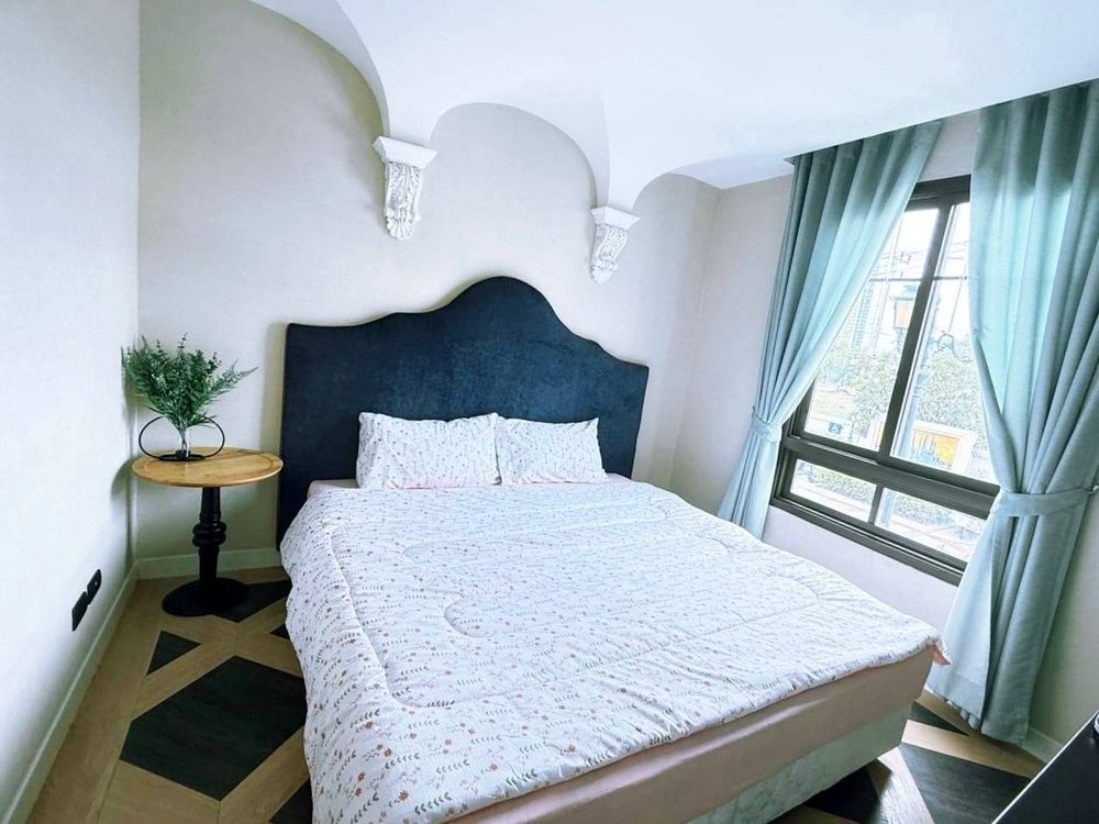 1 bedroom в Espana condo — 1