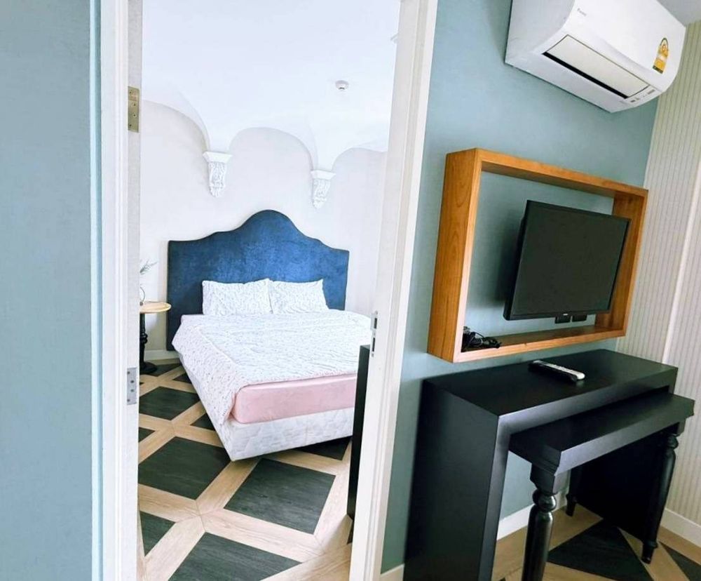 1 bedroom в Espana condo — 2