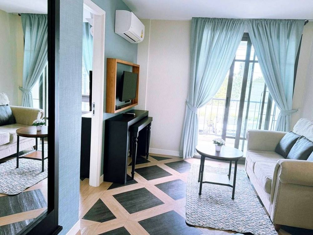 1 bedroom в Espana condo — 3