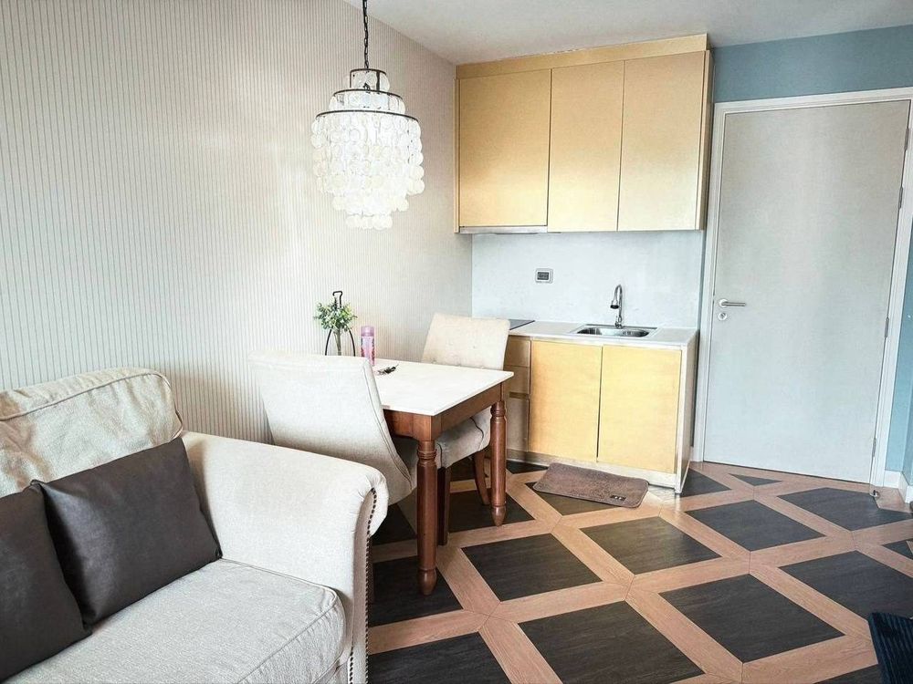 1 bedroom в Espana condo — 4