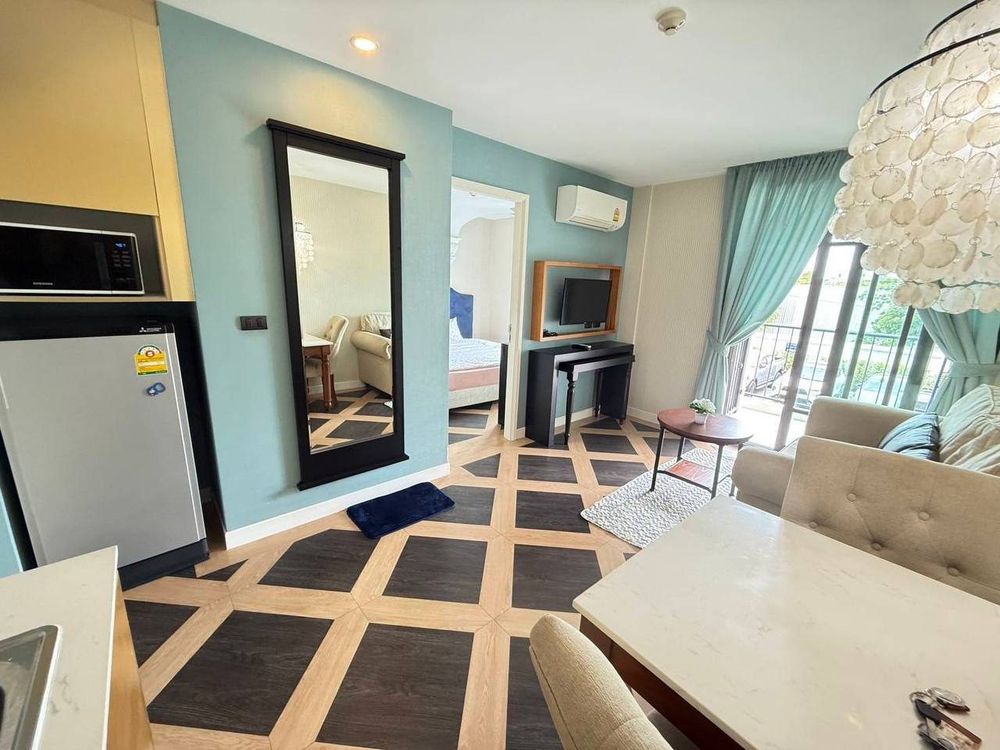 1 bedroom в Espana condo — 5