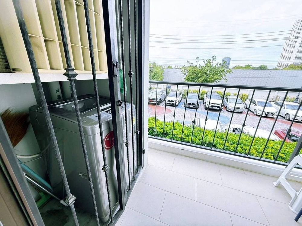1 bedroom в Espana condo — 6