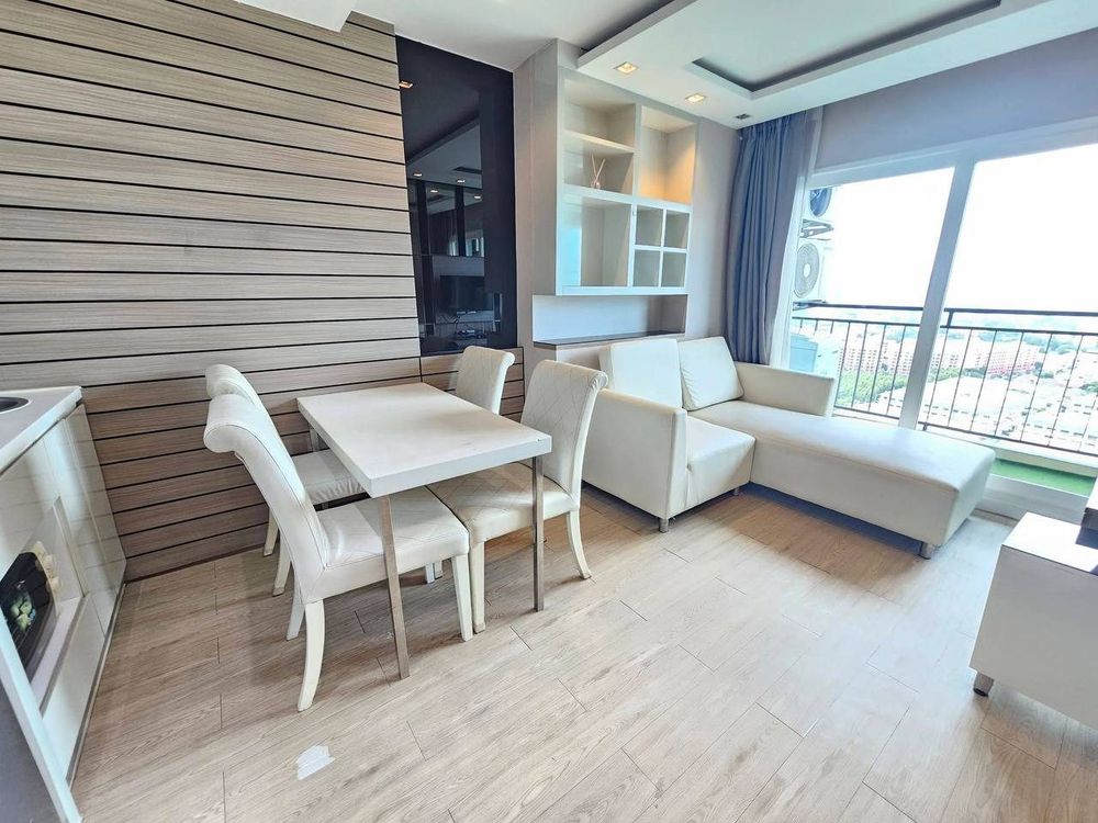1 бедрум в La Santir Condominium — 1