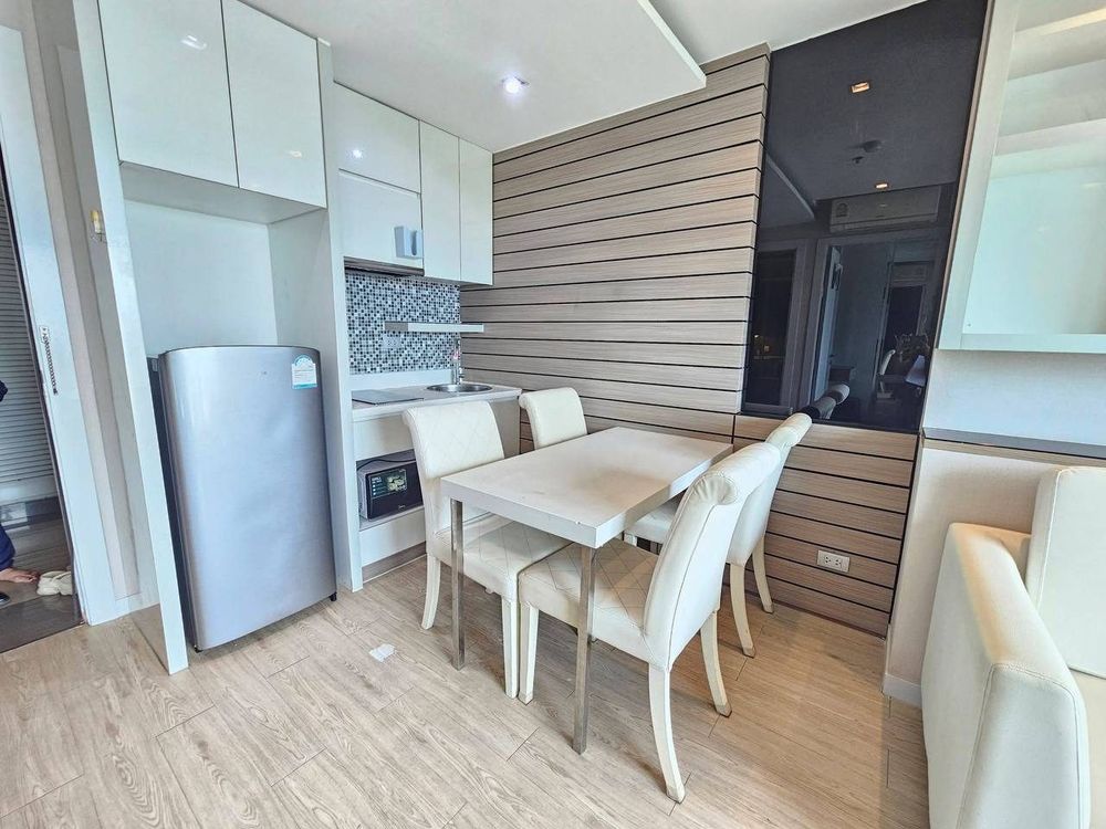 1 бедрум в La Santir Condominium — 2