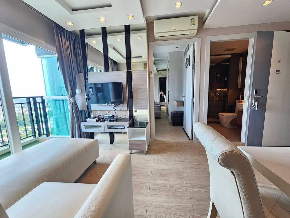 1 бедрум в La Santir Condominium — 3