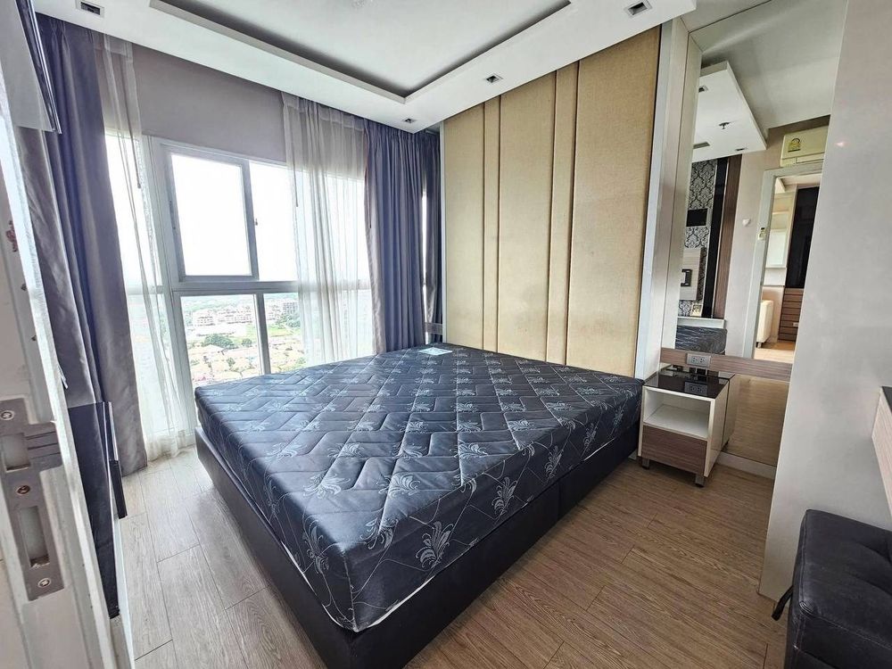 1 бедрум в La Santir Condominium — 4