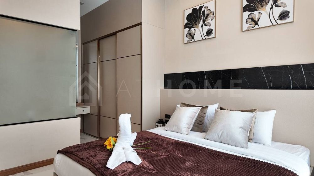 Townhouse Villa La Richie с бассейном — 4