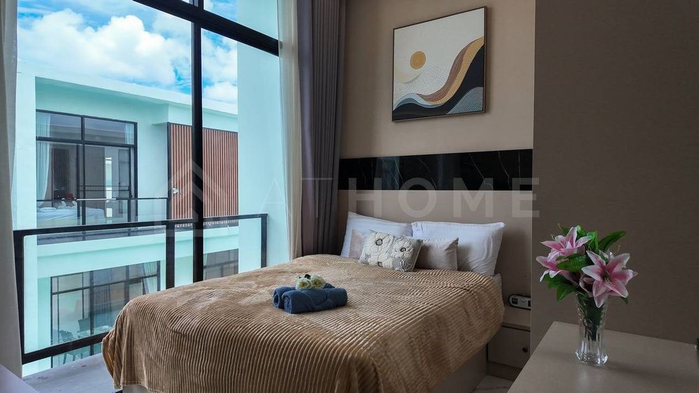 Townhouse Villa La Richie с бассейном — 5