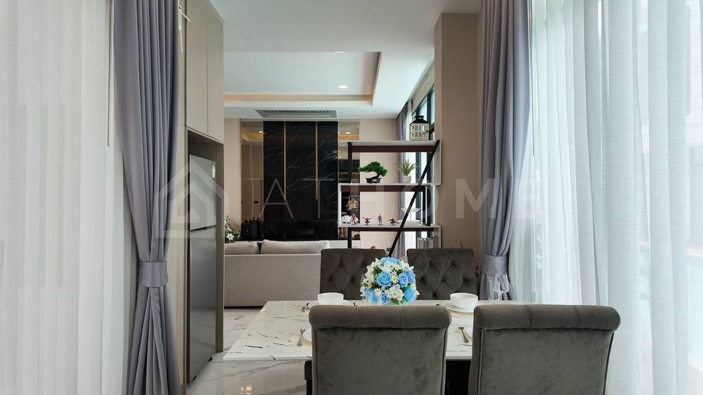 Townhouse Villa La Richie с бассейном — 6