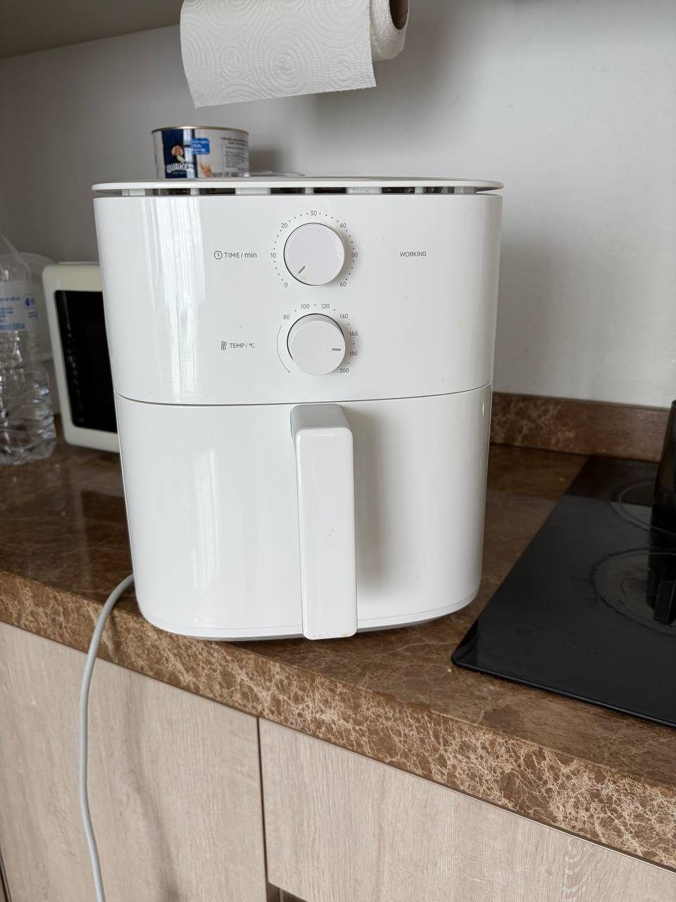 Аэрогриль Xiaomi air fryer essential 6L — 1