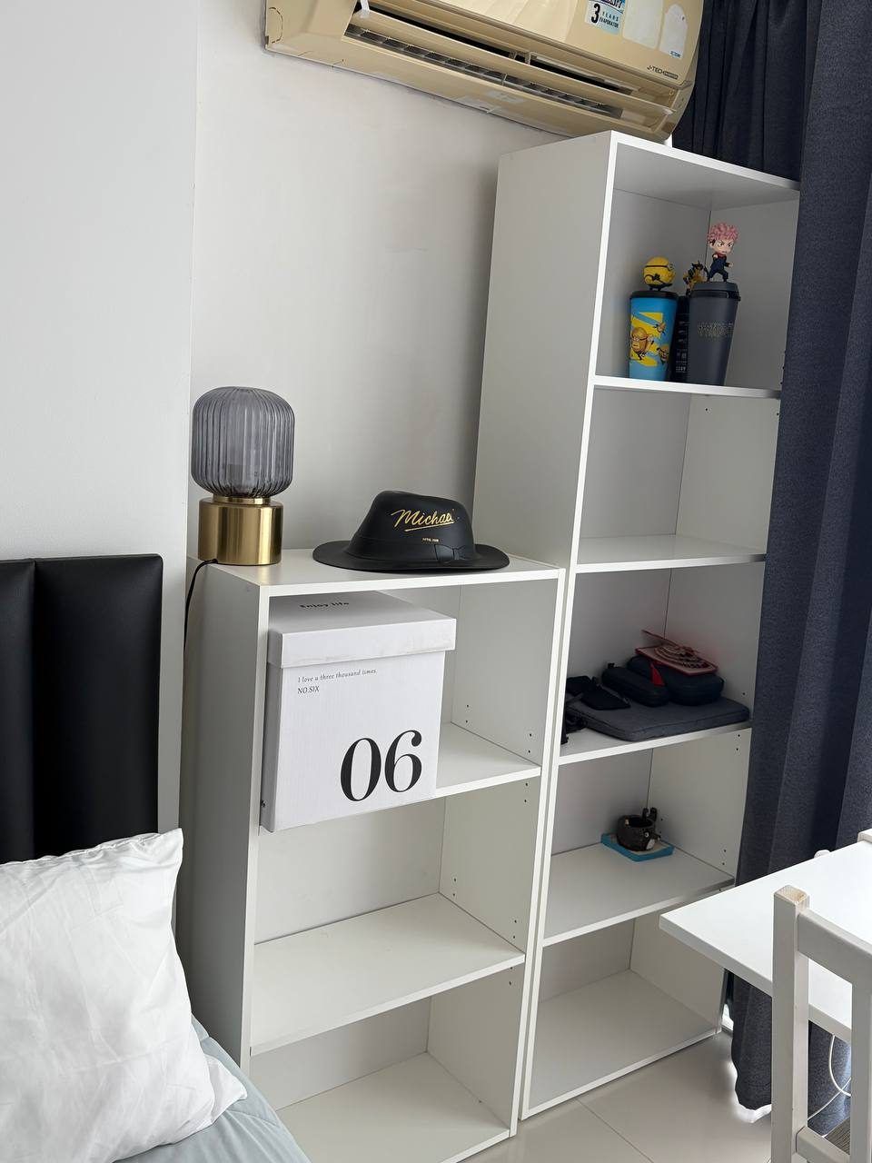 Шкафы IKEA б/у два шт — 1