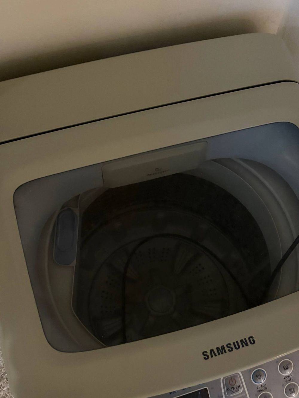 Стиральная машина Samsung 7.5kg — 3