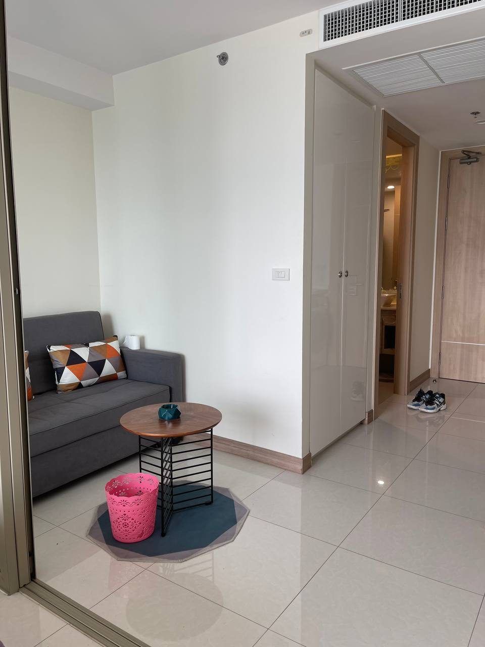 Студия в Riviera Jomtien с видом на море — 3