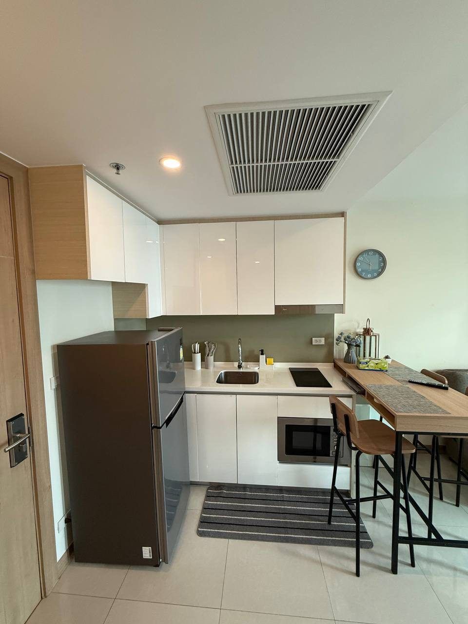 Квартира с видом на море в Riviera Jomtien — 3