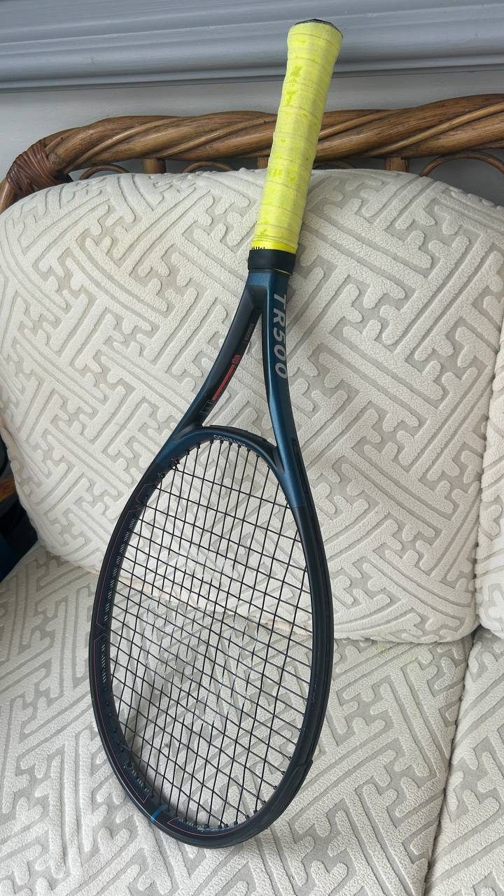 Теннисная ракетка Artengo TR500 Comfort — 1