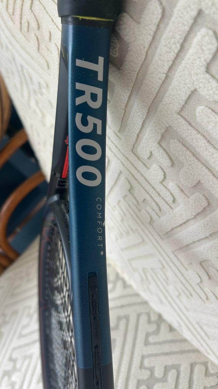 Теннисная ракетка Artengo TR500 Comfort — 2