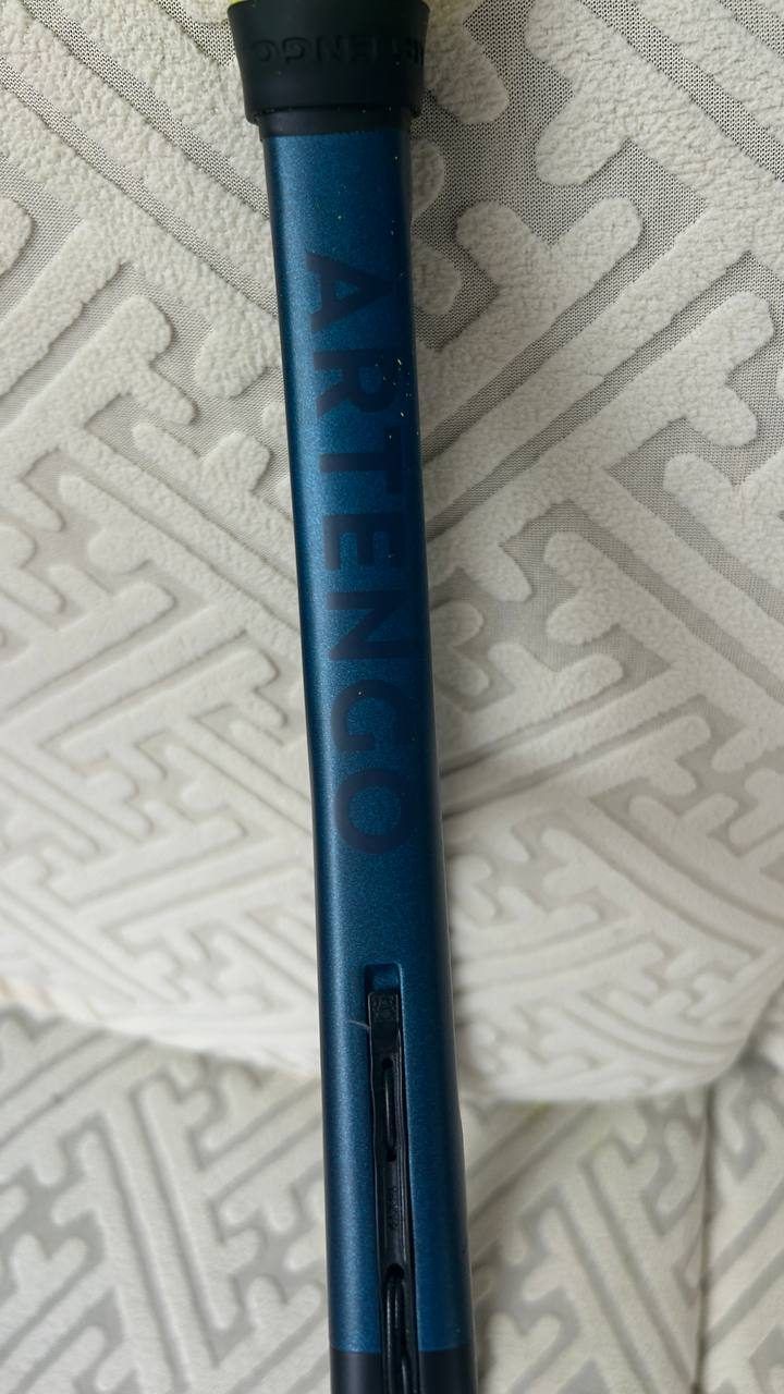 Теннисная ракетка Artengo TR500 Comfort — 3