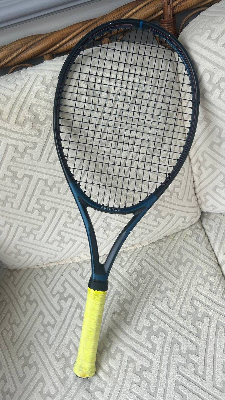 Теннисная ракетка Artengo TR500 Comfort — 4