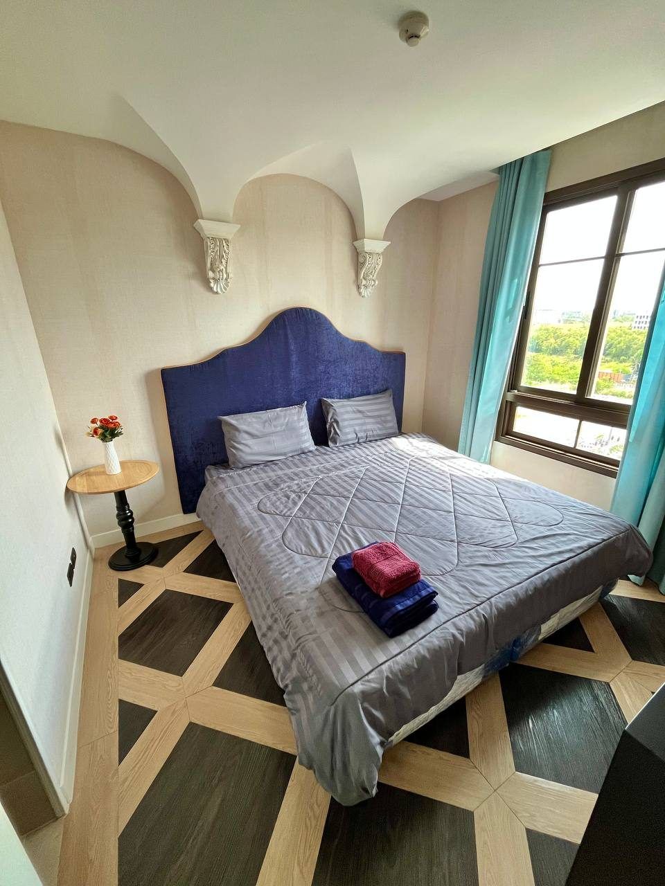 Espana Condo Resort, 1 спальня, Джомтьен — 5