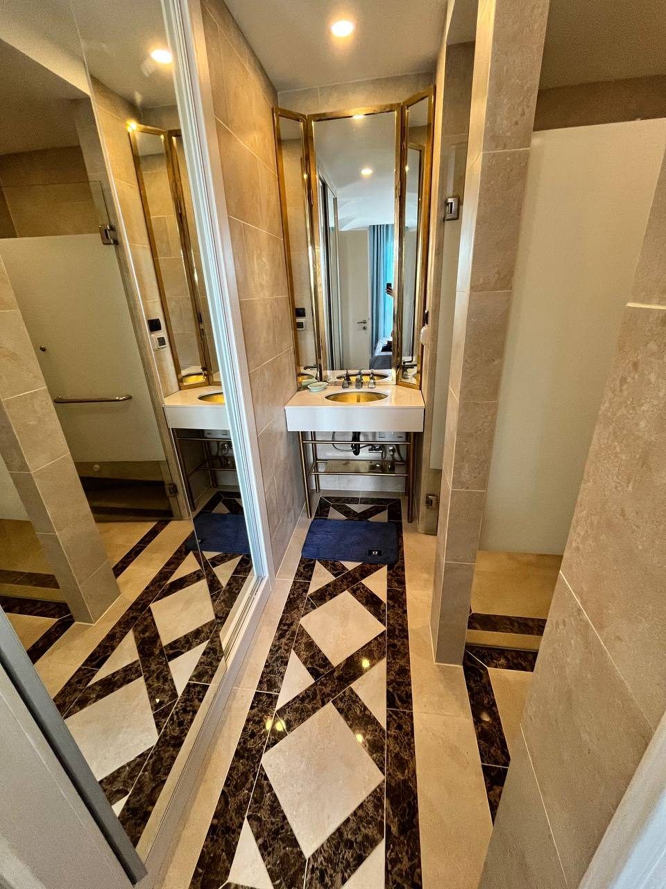 Espana Condo Resort, 1 спальня, Джомтьен — 6