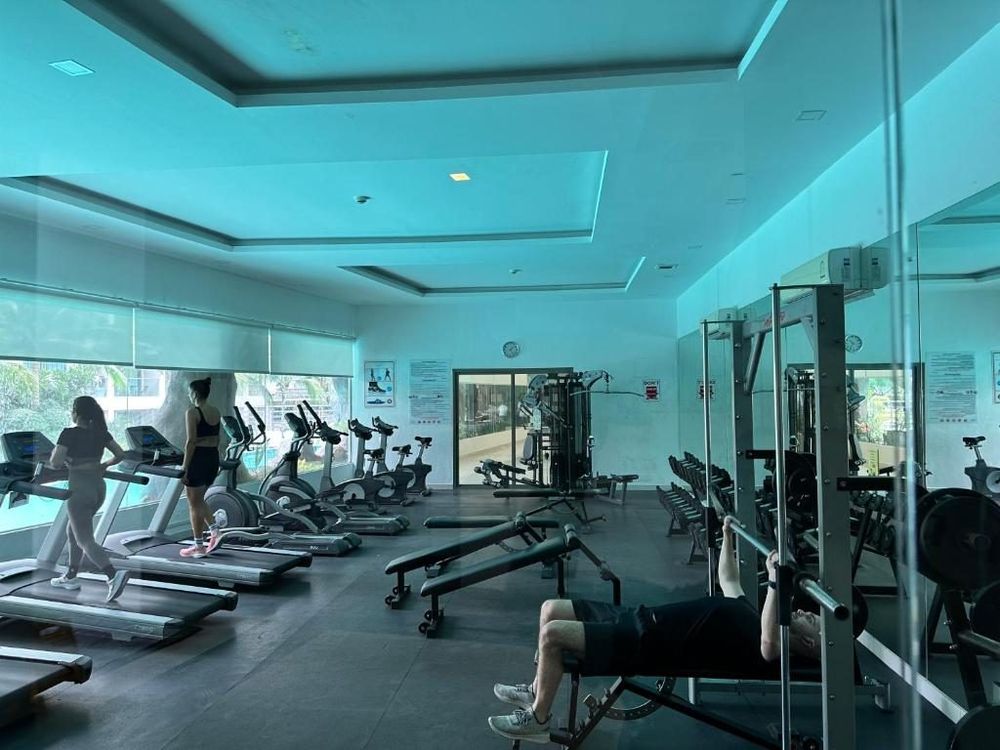 1BR квартира Laguna Beach Resort 3 — 2