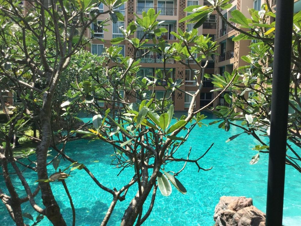 1-bedroom квартира в Atlantis Condo — 4