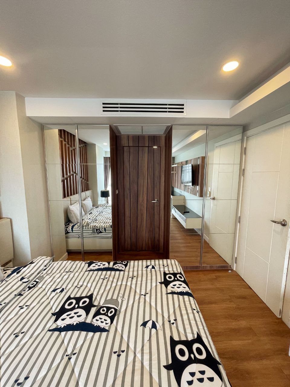 Квартира в Dusit Grand Park 1 — 6