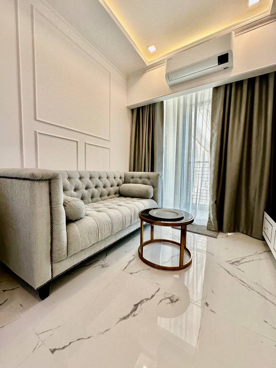 1 bedroom в Empire Tower Паттайя — 1